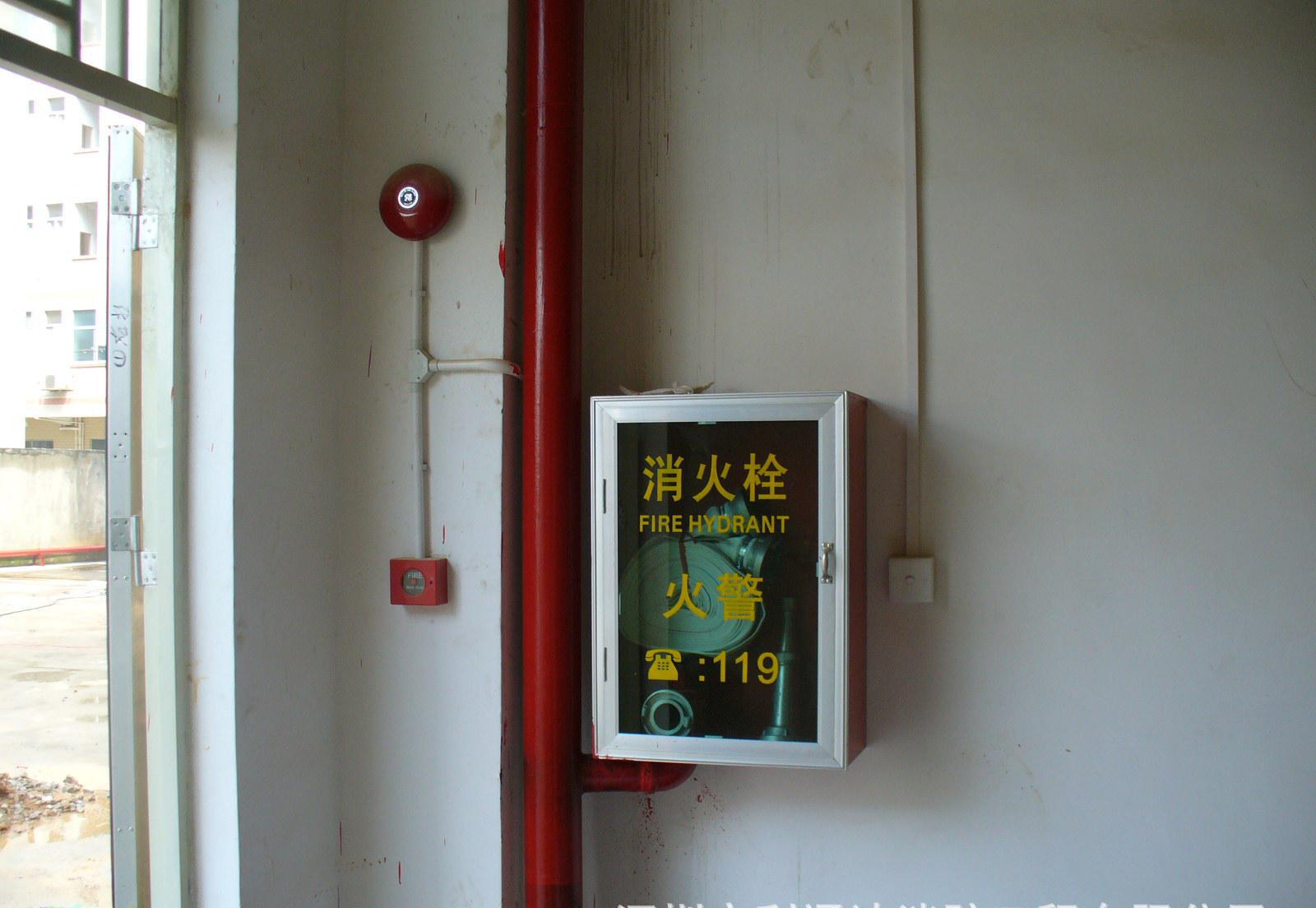 酒店消防施工注意事項有哪些？